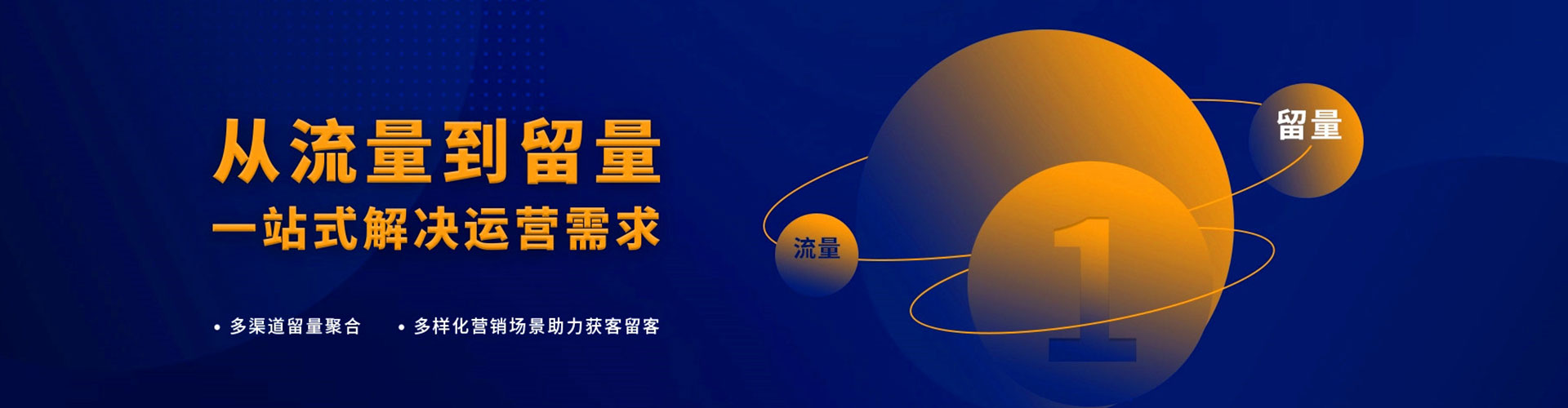 景泰微信信息流